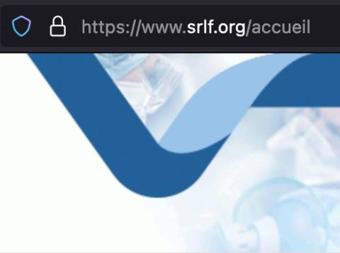 Site SRLF