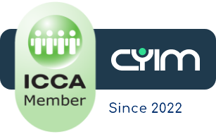 Cyim - ICAA Member since 2022