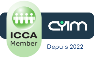 Cyim - ICAA Member since 2022