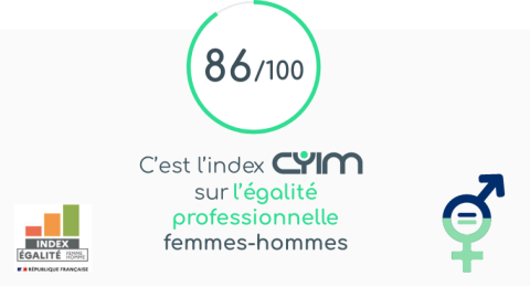 indice égalité