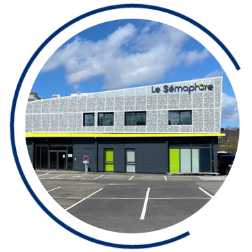 Le sémaphore